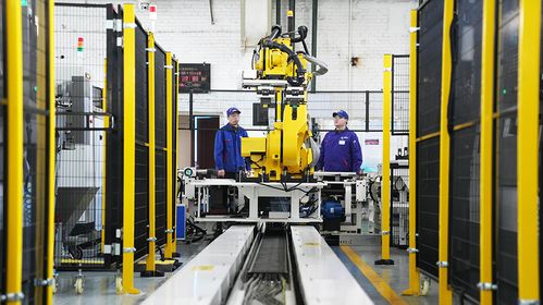 新型汽輪機(jī) 產(chǎn)業(yè)升級(jí)新引擎，政策東風(fēng)蓄勢(shì)待發(fā)